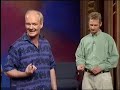 Whose Line Is It Anyway - Narrate, Airport Whose Line Is It Anyway - Narrate, Airport