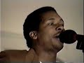 Kesner Ganthier & Mighty Gospel  *O Dieu* Live in Boston