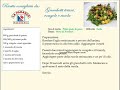 Pescheria La Paranza a Roma Ricette di pesce