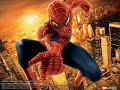Spiderman 2-Danny Elfman:Spidey Suite Spiderman 2-Danny Elfman:Spidey Suite