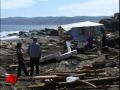 Family survives the Haiti then the Chile earthquakes - watch the video!