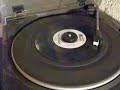 The Nomads: Night time 7'' B (1982)