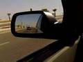 Jeep SRT8 vs Aurion V6 Part 2 in Saudi Arabia, Qatif