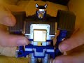 Shogun Megazord