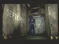 bio hazard 2 leon a knife clear 4