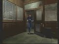 Bio Hazard 2 Leon A Knife Clear 4