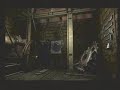 bio hazard 2 leon a knife clear 4