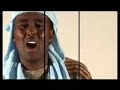 Waayaha Cusub-nabad