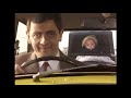 Mr Bean - Mind the Baby