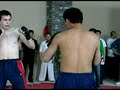 wohsai mma 7th event