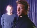 Lee Ryan & Duncan James Lee Ryan & Duncan James