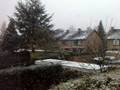 videos de Start of Snow fall, Winter 2008