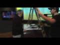 Backstage Tour of The Lab with Leo Laporte