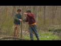 videos de Geomorphology: Mapping Meandering Streams with Tablet PCs