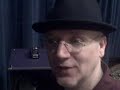 ohm guitarist chris poland tells guitar player magazine associate editor matt blackett what's in his huge rack of gear.