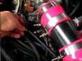 Tial BOV clip Tial BOV clip