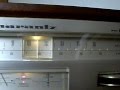 Marantz ST 400 im Woodcase