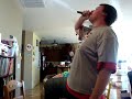 45 Second Screamo Scream