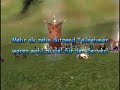 Am 21.09.2008 fand in den Ettenöden auf dem deutschen Server Maiar ein interessantes zweistündiges Event anlässlich des Weltfriedenstages statt. Nach einem Frieden auf offenem Feld, bei dem der Maiar-Server zwei mal versagte (alleine im Friedens-TS-Server waren 114 Leute) ging es gemeinsam hinab in die Ettentiefen um den Rogmul zu legen. Leider schafften wir es nicht. Ich bedanke mich bei allen Teilnehmern und vor allem bei den Veranstaltern, die es ganz alleine ohne die Unterstützung der GMs dieses große und Spaß-bringende Event auf die Beine zu stellen. Ich freue mich schon auf das nächste Mal *gg*