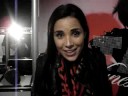 Recado de Wanessa para o Fã Fabio Barros Recado de Wanessa para o Fã Fabio Barros