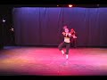 LIKE A PRAYER - Duet - Abby & Pi
