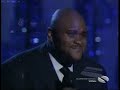 Ruben Studdard UNCF Performance
