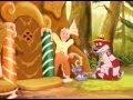 Jaś i Małgosia-Bajka po polsku