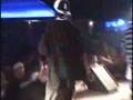 The Clinic (Tremayne & NTT) opening for Tech N9ne