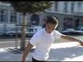 Slalom Roller KompaKombo - concours 2007 - #2 TotoGT