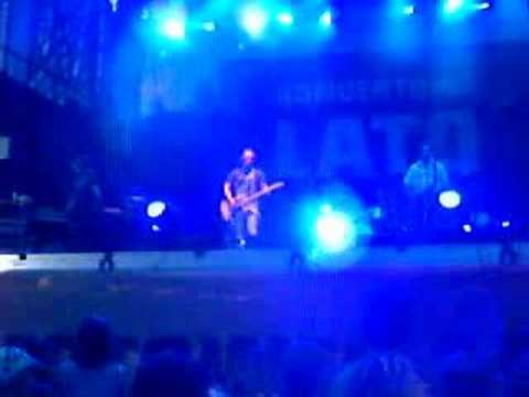 Myslovitz - Zycie to surfing (Live ...