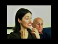 The things we say are the last clues that a person has about how we feel.  Origins of Truth author Nadia Khalil Bradley gives her take on this important subject.  www.originsoftruth.com