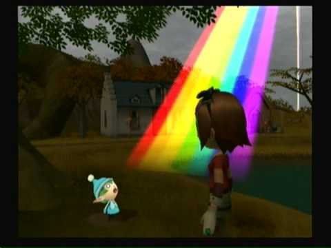 how to get to mt. gelato in harvest moon