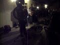 CORRIDO DE FRANKIE Y 4 LETRAS