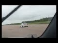 BMW M5 E60 vs BMW M3 E46 ESS CFR550 Supercharged 50-270 km/h = m3e90board.com
