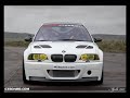 BMW M5 E60 vs BMW M3 E46 ESS CFR550 Supercharged 50-270 km/h = m3e90board.com