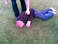 Esben og Brian = fulde og dumme
