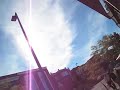 Aerosol Scatterings over Montreal in 2007 (Chemtrails)