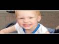 In loving memory of Tanner Webb // victim of child abuse