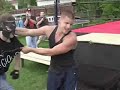 HaRdCoRe Match - Vector vs Malicious HaRdCoRe Match - Vector vs Malicious