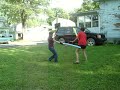 Foamy Fight xP