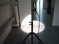 Olafur Eliasson at PS1-1, New York (May 2008)