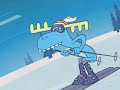 Happy Tree Friends - Ski Kringle Happy Tree Friends - Ski Kringle