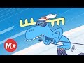 Happy Tree Friends - Ski Kringle