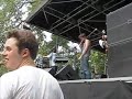 Yeasayer - Sunrise - Princeton University - 9/14/2008