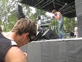 Yeasayer - Sunrise - Princeton University - 9/14/2008