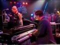 Nils Gessinger feat. Madeleine Lang (voc) \"Moving\"