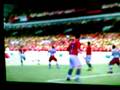 strange goal