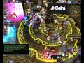 2 Moons Siege Abbadon