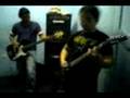 cover maldito sea tu nombre