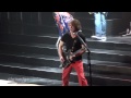 HD - Van Halen Live! - Hot For Teacher - 2012-02-08 - Dress Rehearsal in Los Angeles, CA @ LA Forum